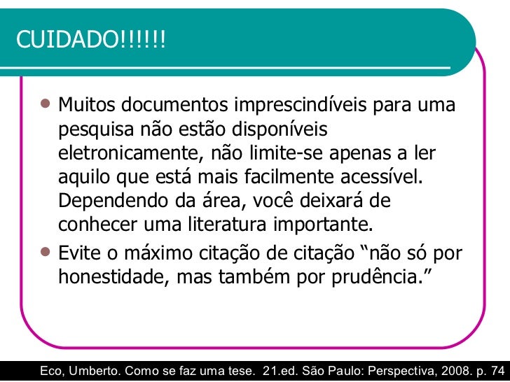 O que será ajustado se deixar de fumar