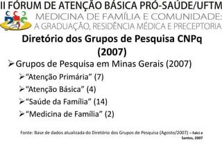 Atenção Primária – 60