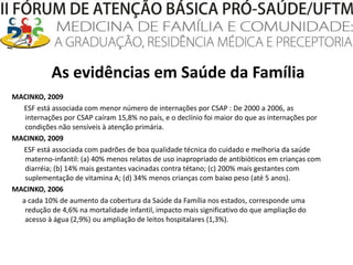  Saúde da Família – 193