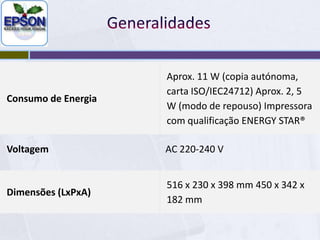 Processamento do Papel