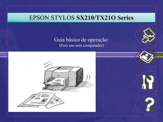 PRINCIPAIS AVARIAS E CONSELHOS DE UTILIZAÇÃOMas quem vai pagar cartuchos originais durante 3 anos? É a falência. Mesmo os mais baratos, o preto acabam em poucos dias para quem precisar de usar diariamente. Só compensa com compatíveis ou recargas.Vamos estimar que se não usarmos originais a cabeça dura apenas metade, (ano e meio).Se fizermos as contas, veremos que o valor economizado dá bem para comprar outra impressora. 