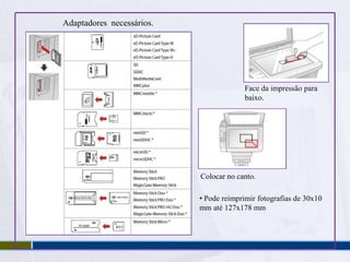  Papel jacto Tinta branco brilhante EPSON