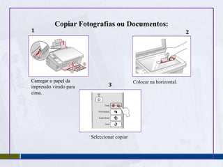  Papel comum Jacto Tinta Premium EPSON