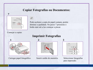  Papel Fotográfico Semi-Brilhante Premium EPSON