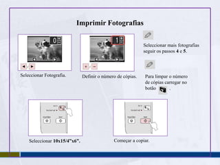  Papel Fotográfico Ultra brilhante EPSON