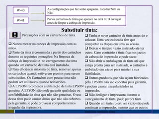 Imprimir fotografias a partir de uma folha de índice 53Seleccionar a folha de índice.Ver      alinhar com o canto da folha.764Seleccionar com borda ou sem borda.Imprimir folha de índice.Seleccionar o tamanho do papel.