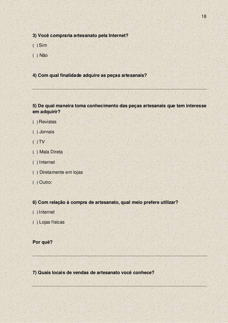 Pesquisa sobre artesanato e sua relaç u00e3o com o e commerce Armario Metalico Garaje ~ Pesquisa sobre artesanato e sua relaç u00e3o com o e commerce