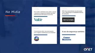 Na Mídia
 