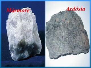 Mármore Ardósia 