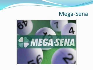 Mega-Sena

 