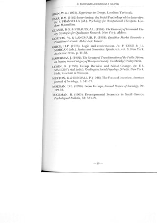 Pesquisa qualitativa com texto, imagem e som   cap 3