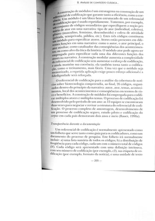 Pesquisa qualitativa com texto, imagem e som   cap 8