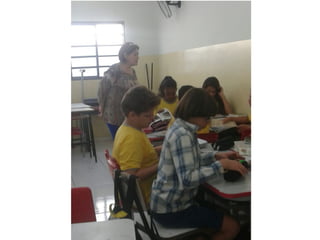 Pesquisas em revista