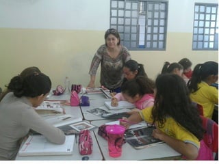 Pesquisas em revista