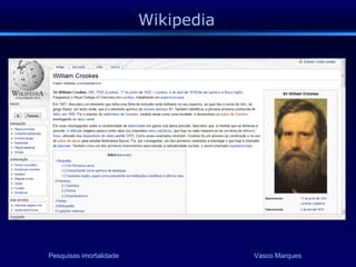 Wikipedia 