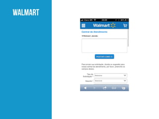 WALMART
 