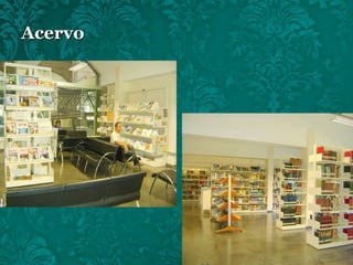 Acervo 