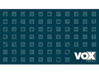 Pesquisa Vox Populi / CUT 