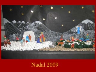 Nadal 2009

 