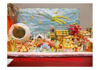 29. FAMÍLIA ROLDÁN GUERRERO
 