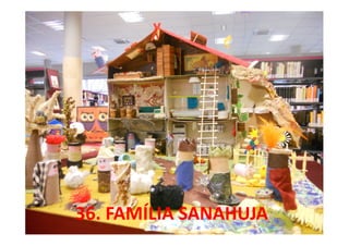 36. FAMÍLIA SANAHUJA
 