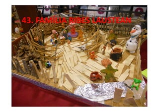 43. FAMÍLIA RIBES LAUSTEAN
 