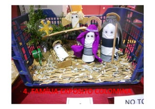 4. FAMÍLIA EXPOSITO COLOMINA
 