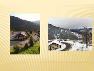 Location de studio à Pessey Vallandry