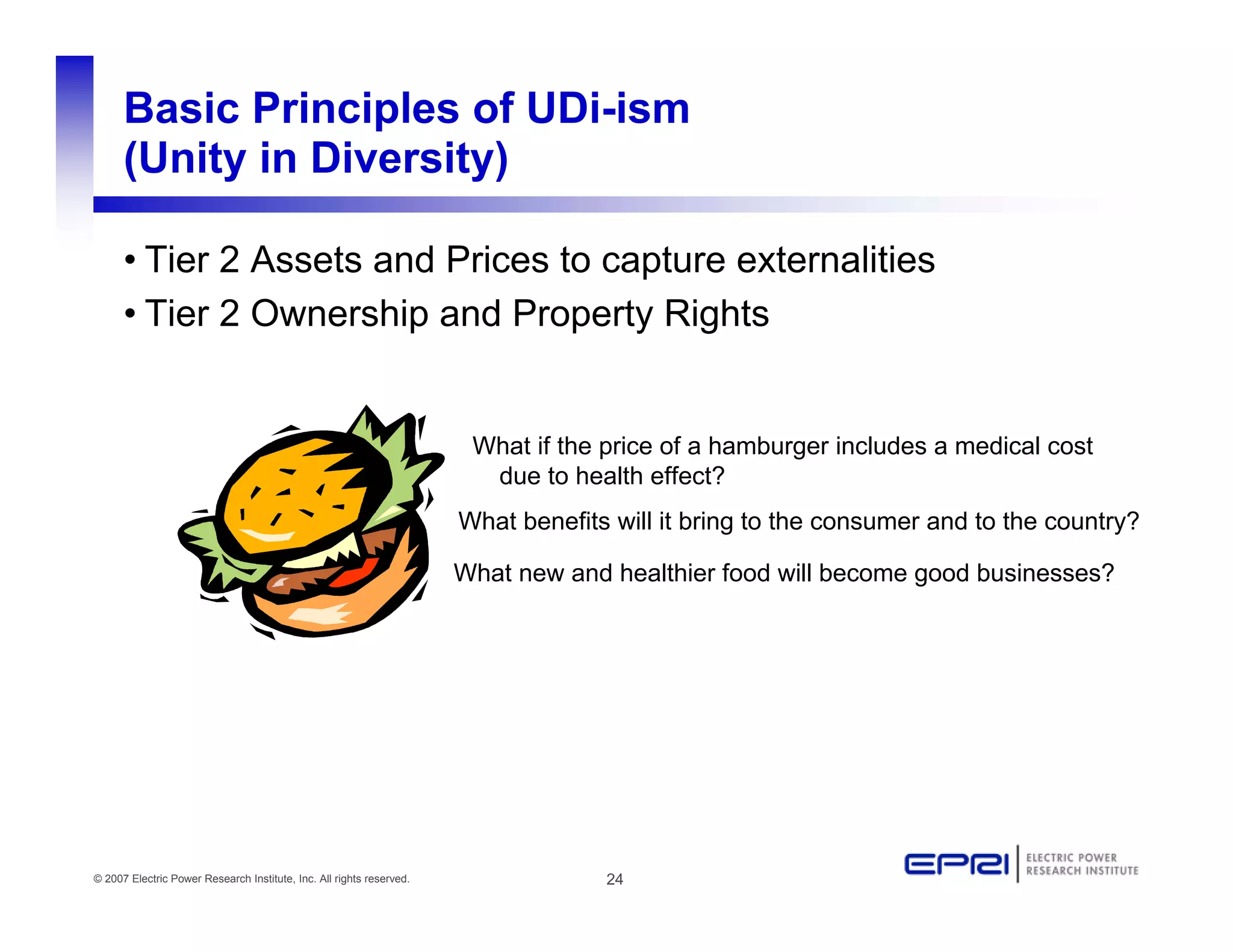 Holistic Planning (For the Good of the Whole)