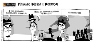 Fernando Pessoa