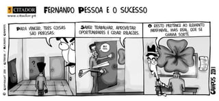 Fernando Pessoa