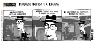 Fernando Pessoa
