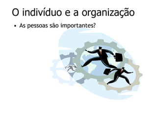 Pessoas e ciclo de vida das empresas