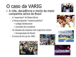 Pessoas e ciclo de vida das empresas
