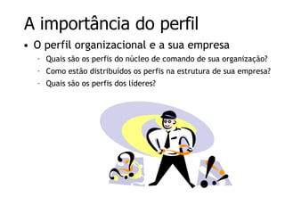 Pessoas e ciclo de vida das empresas