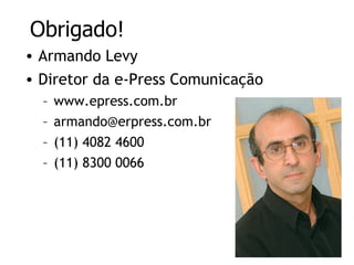 Pessoas e ciclo de vida das empresas