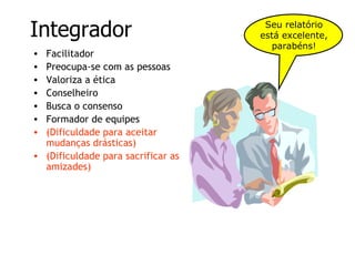 Pessoas e ciclo de vida das empresas