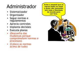 Pessoas e ciclo de vida das empresas