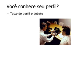 Pessoas e ciclo de vida das empresas