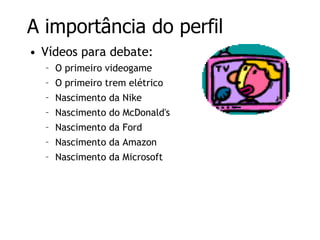Pessoas e ciclo de vida das empresas