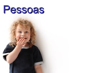 Pessoas 