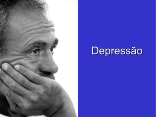 Depressão 