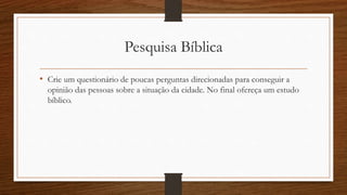 Melancólicos
• Pessoas tímidas mas que tem tendência a se lamentar a se importar e
sentimentos aflorados comandam suas ações.
• Pontos fortes: Apelos são muito mais bem recebidos. São pessoas com traços
gentis. São sinceras.
• Pontos fracos: Falam muito. Reclamam demais. Esquecem fácil. Acham
dificuldade em tudo.
 