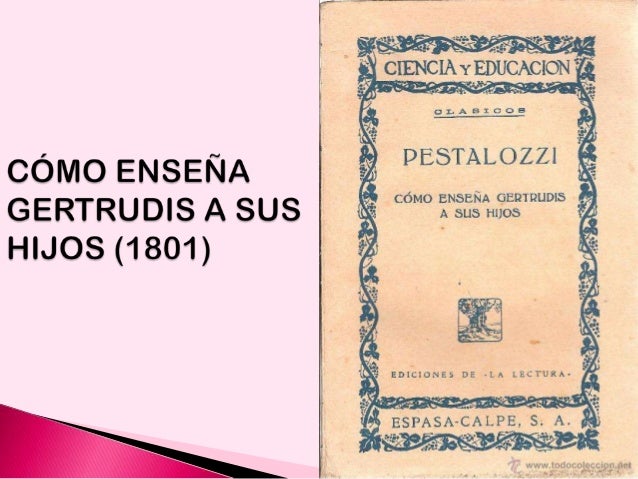 Pestalozzi