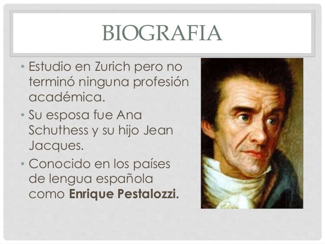Pestalozzi