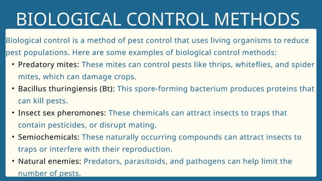 PESTS AND PEST CONTROL (MANAGEMENT)METHODS.pptx