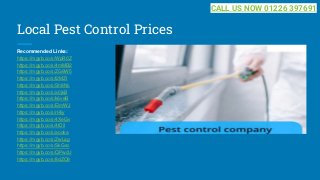 Local Pest Control Prices
Recommended Links:
https://mgyb.co/s/WpR0Z
https://mgyb.co/s/4mMB2
https://mgyb.co/s/ZG6W5
https://mgyb.co/s/t2MZI
https://mgyb.co/s/Sh8Nc
https://mgyb.co/s/a0jkB
https://mgyb.co/s/k6veB
https://mgyb.co/s/EimWJ
https://mgyb.co/s/rHliy
https://mgyb.co/s/4XeGv
https://mgyb.co/s/4tDiI
https://mgyb.co/s/aooka
https://mgyb.co/s/ZwLag
https://mgyb.co/s/SkGsc
https://mgyb.co/s/QPwcU
https://mgyb.co/s/8dZO9
CALL US NOW 01226 397691
 