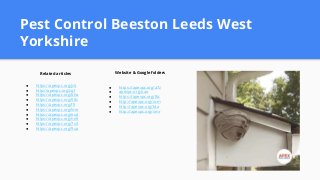 Pest Control Beeston Leeds West
Yorkshire
Related articles
● https://apexpc.org/jv5
● http://apexpc.org/zqf
● https://apexpc.org/6ha
● https://apexpc.org/08z
● https://apexpc.org/flt
● https://apexpc.org/lme
● https://apexpc.org/eu4
● https://apexpc.org/no9
● https://apexpc.org/7v4
● https://apexpc.org/9ua
Website & Google folders
● https://apexpc.org/a7z
● apexpc.org/uao
● https://apexpc.org/f6c
● http://apexpc.org/xcm
● http://apexpc.org/bta
● http://apexpc.org/xmr
 