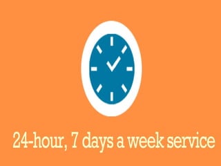 Pest Control Services UK