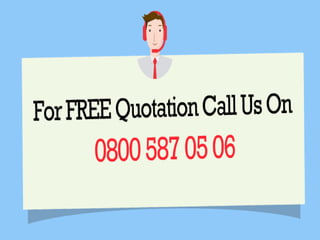 Pest Control Services UK